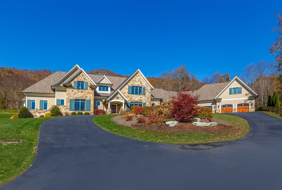 Private Residence - Waynesville, NC
