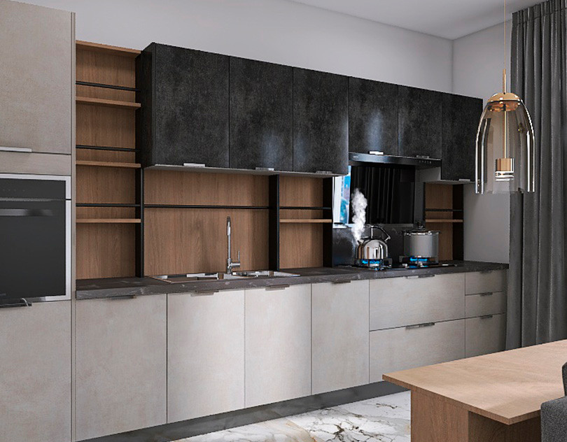 Квартира Опалиха