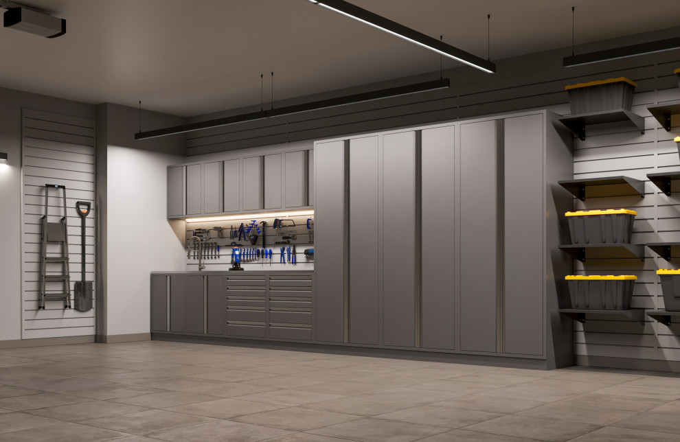 Farmhouse - Ground Floor