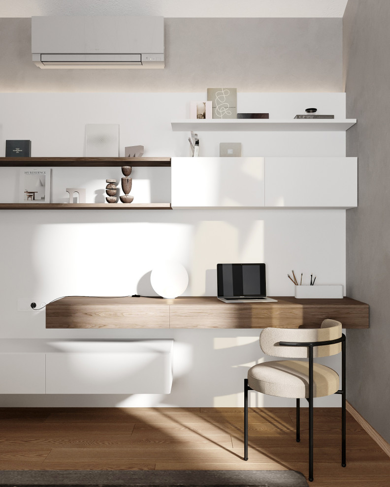 Загородный дом ч4