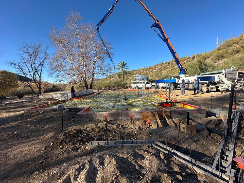 Winkelman, AZ