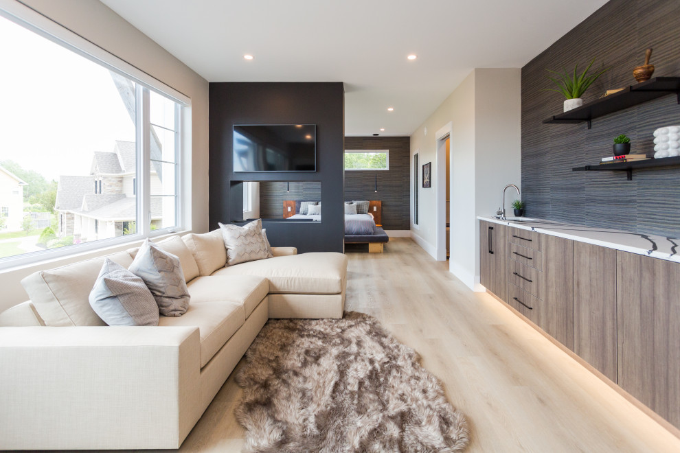 Living Spaces