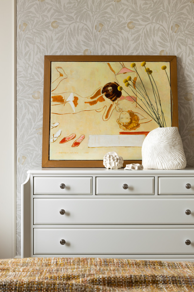 Солнечная квартира.