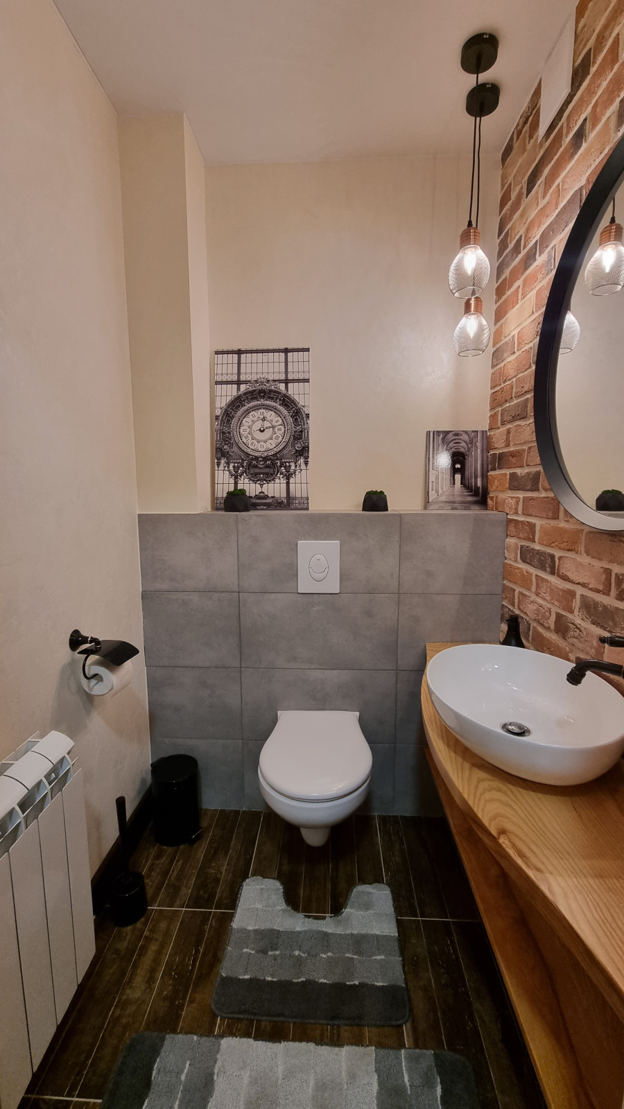 Банный комплекс Loft