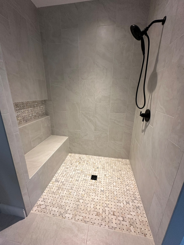 Showers