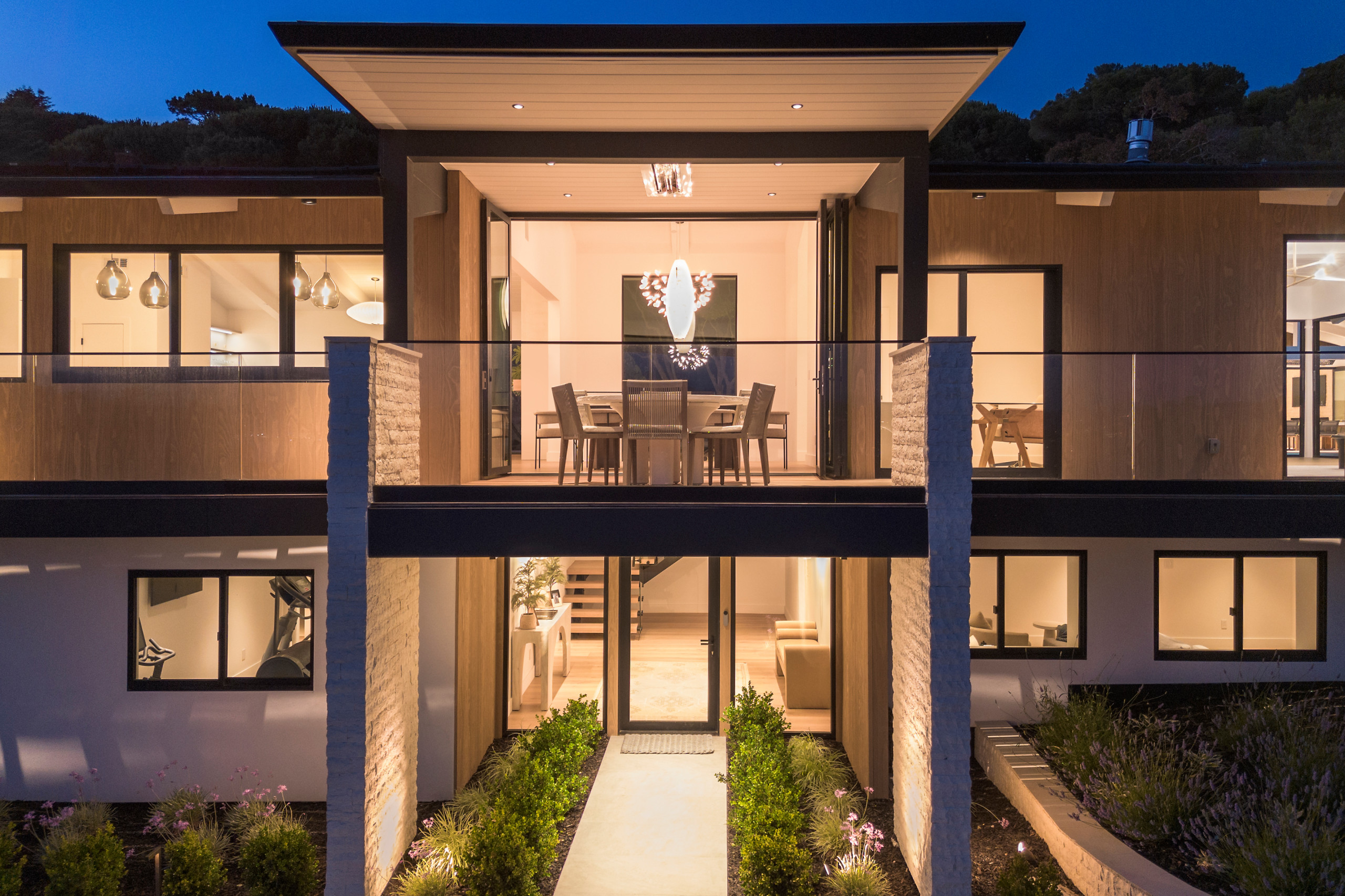 9 Tara Hill RD , Tiburon