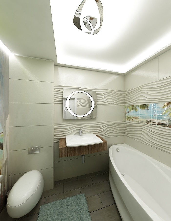 Жилая квартира по ул. Шварца