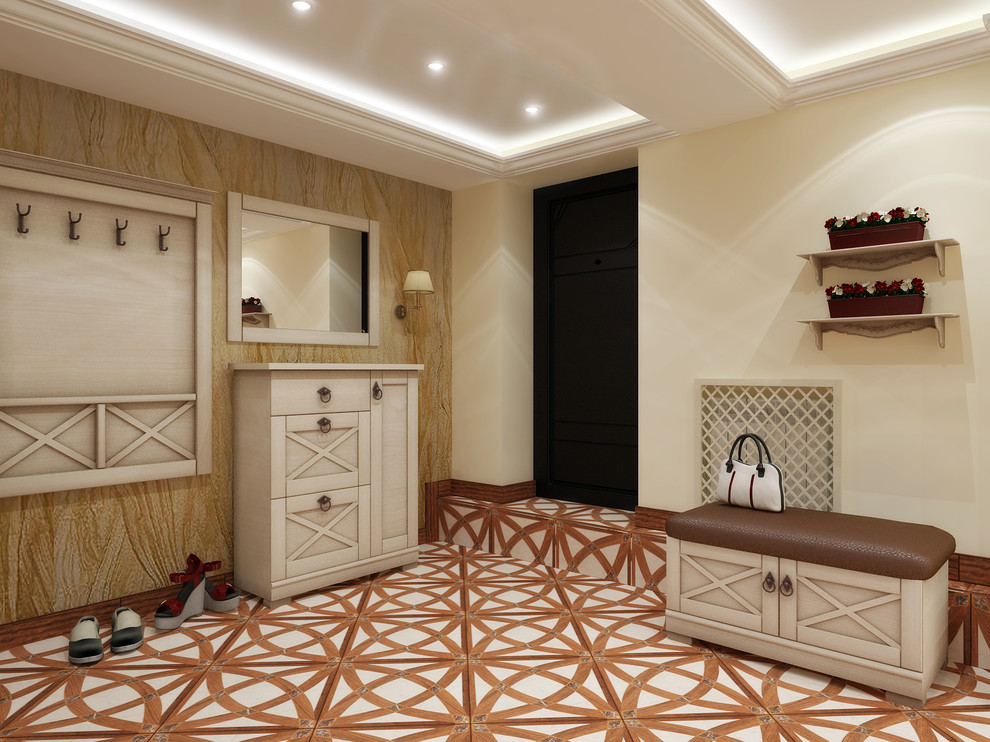 Преображение дома для большой семьи