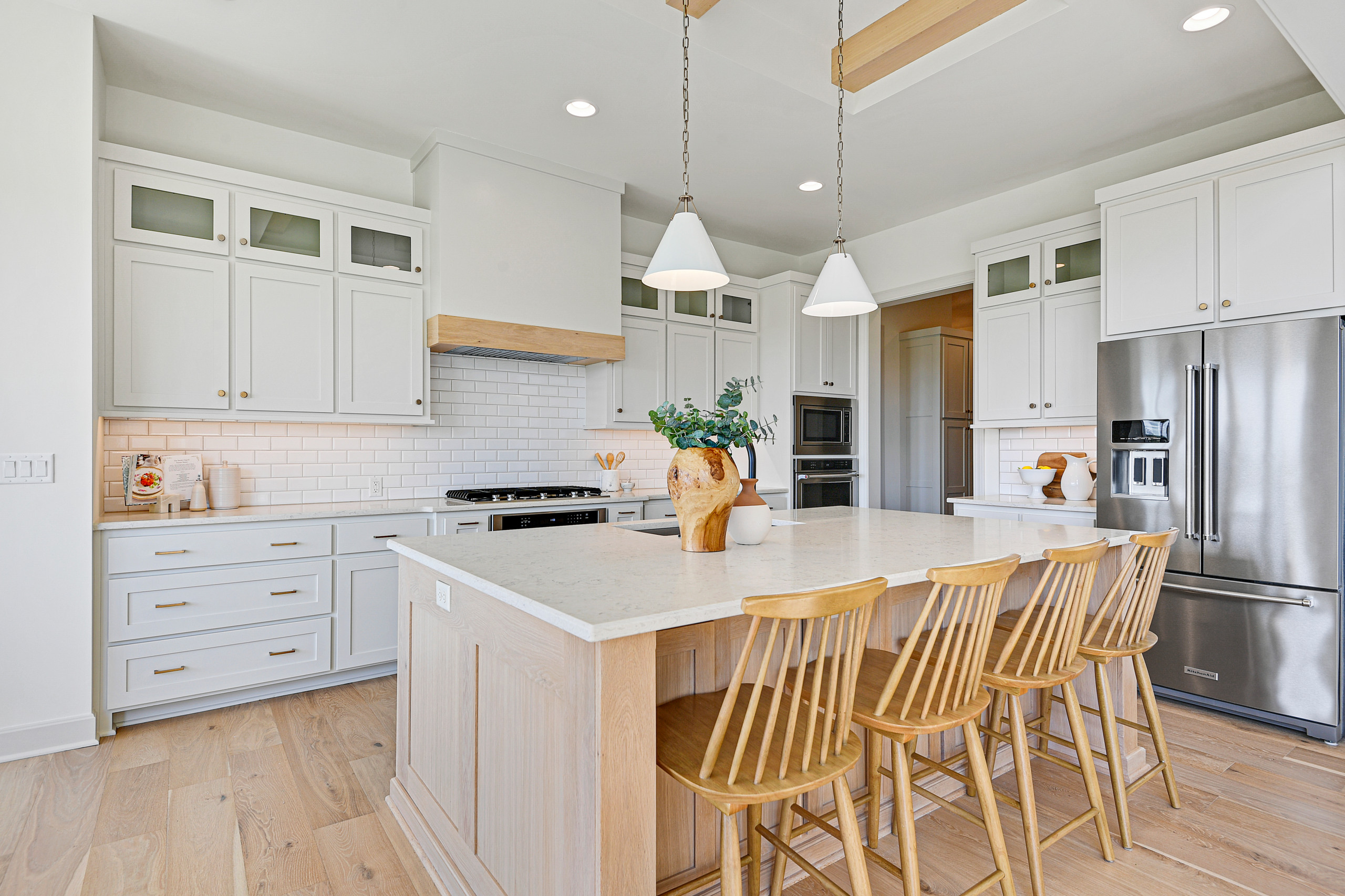 WatersEdge, Lot 219, 3807 W 158th Terr, OP, KS, 66224, Available - $1,195,000