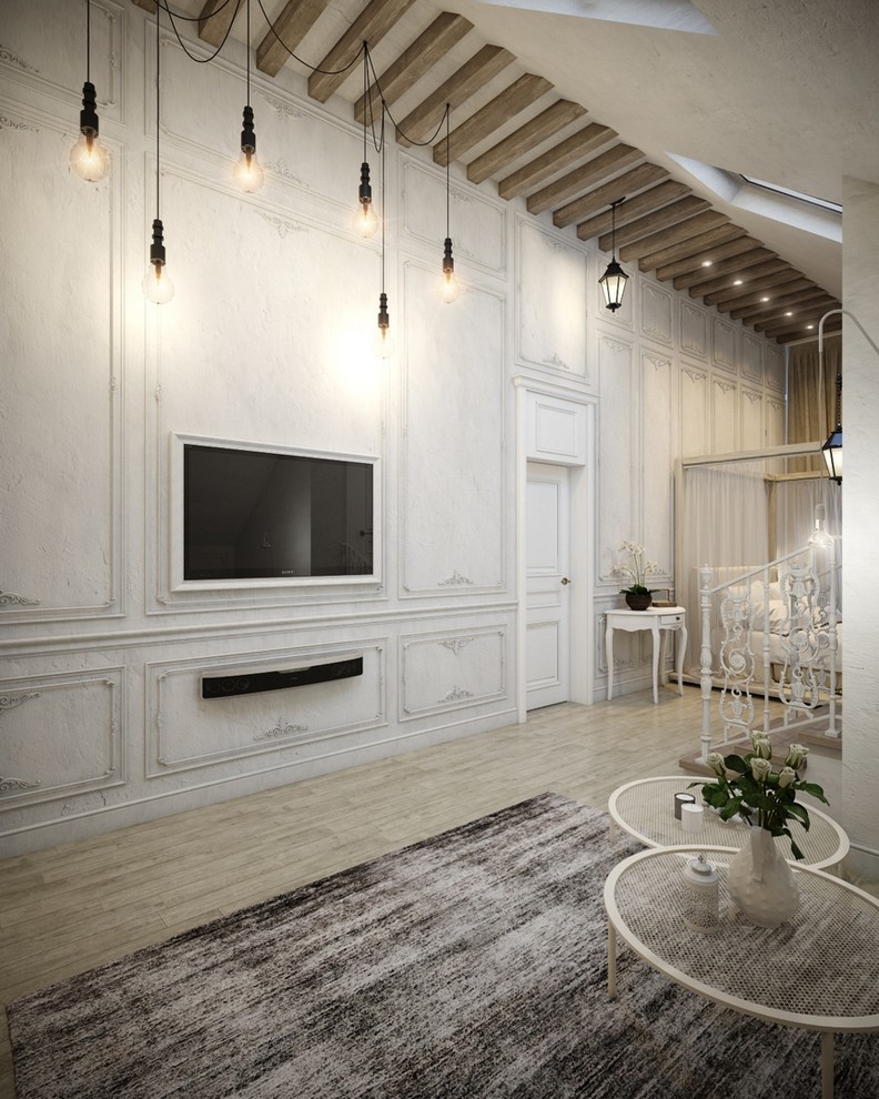 УСАДЬБА БРОВАР 2-Й ЭТАЖ