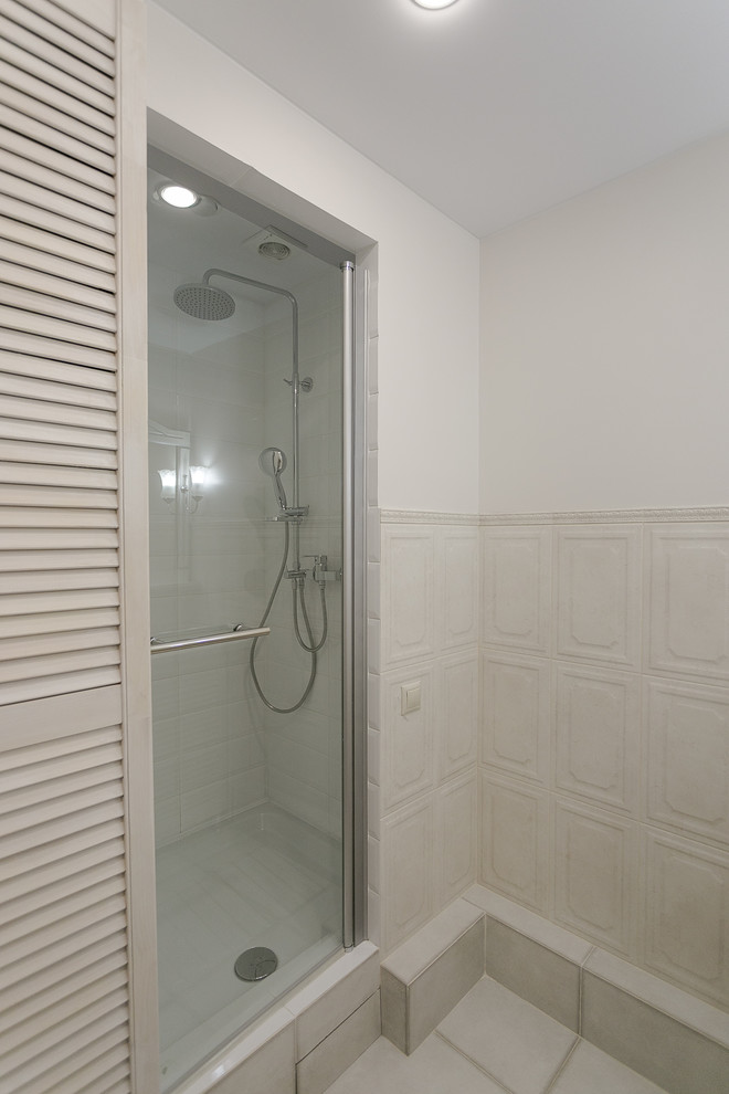 Однокомнатная квартира на Соколе