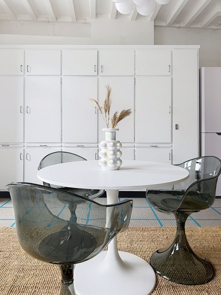 PROJET NANSOUTY I Home Staging d'une maison