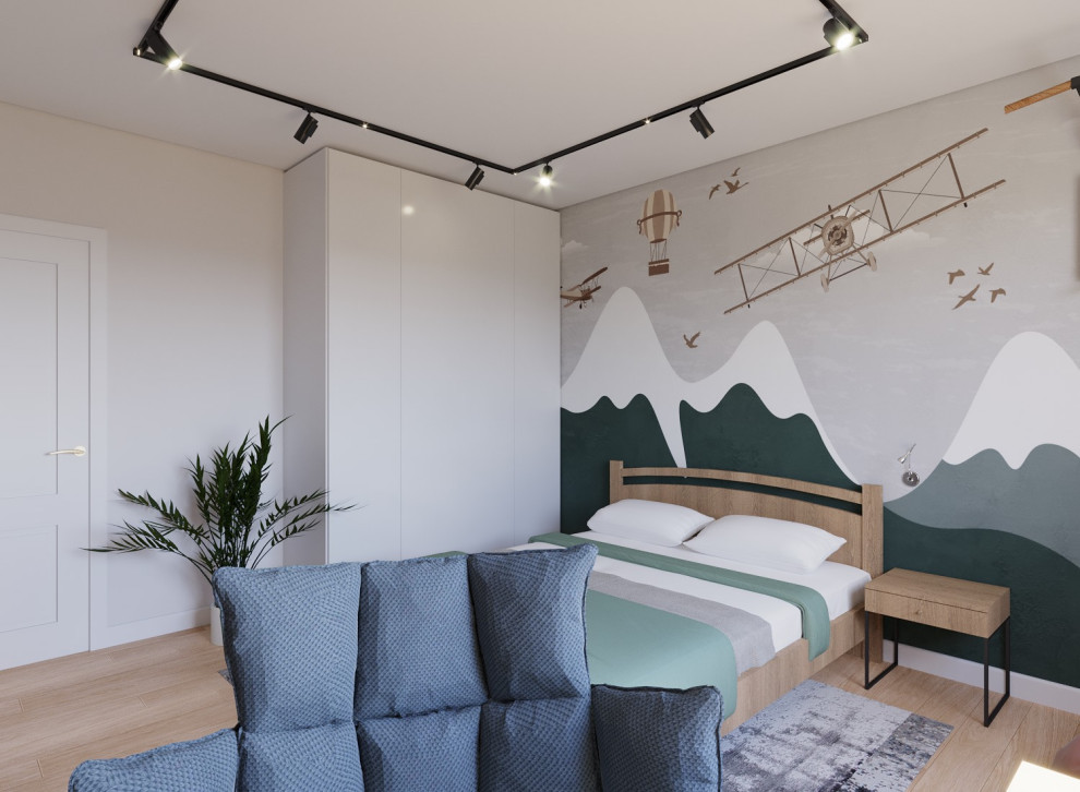 ЖК Мегаполис парк