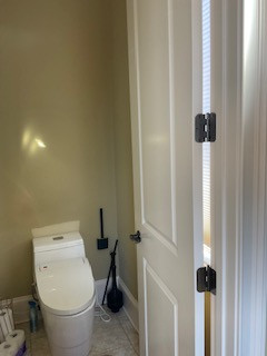 Williams Master Bath