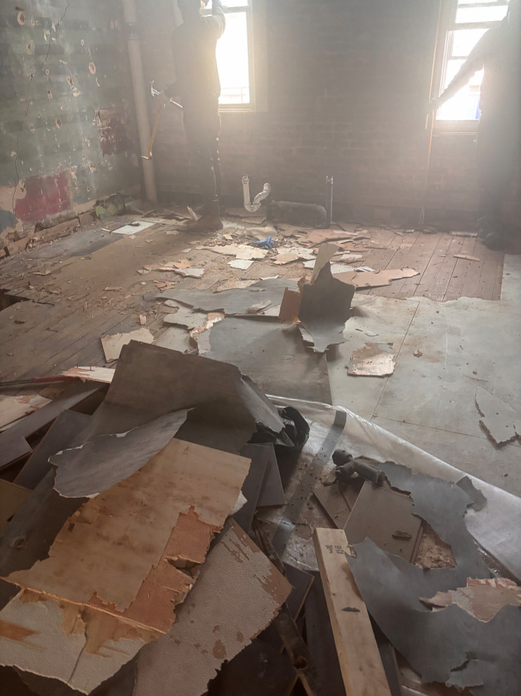 Full Home Renovation