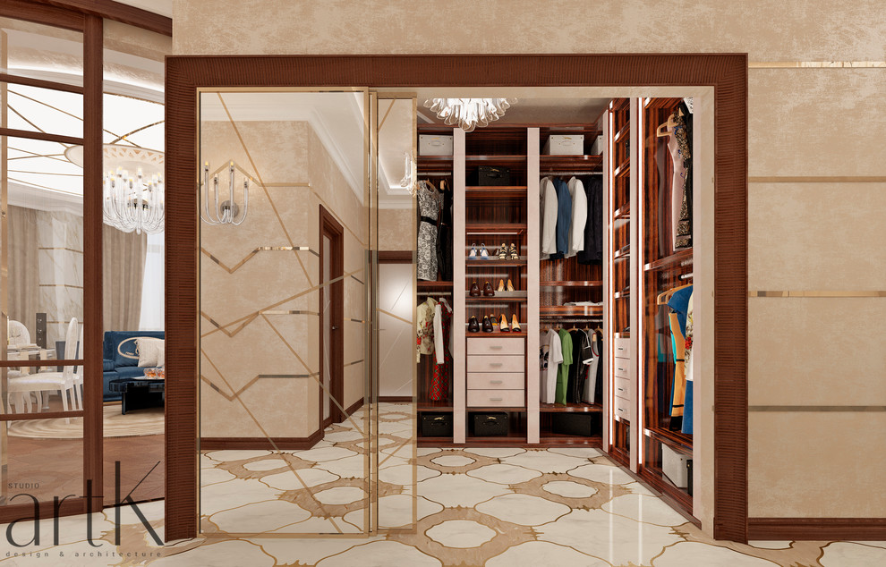 ЖК "АЙВАЗОВСКИЙ"