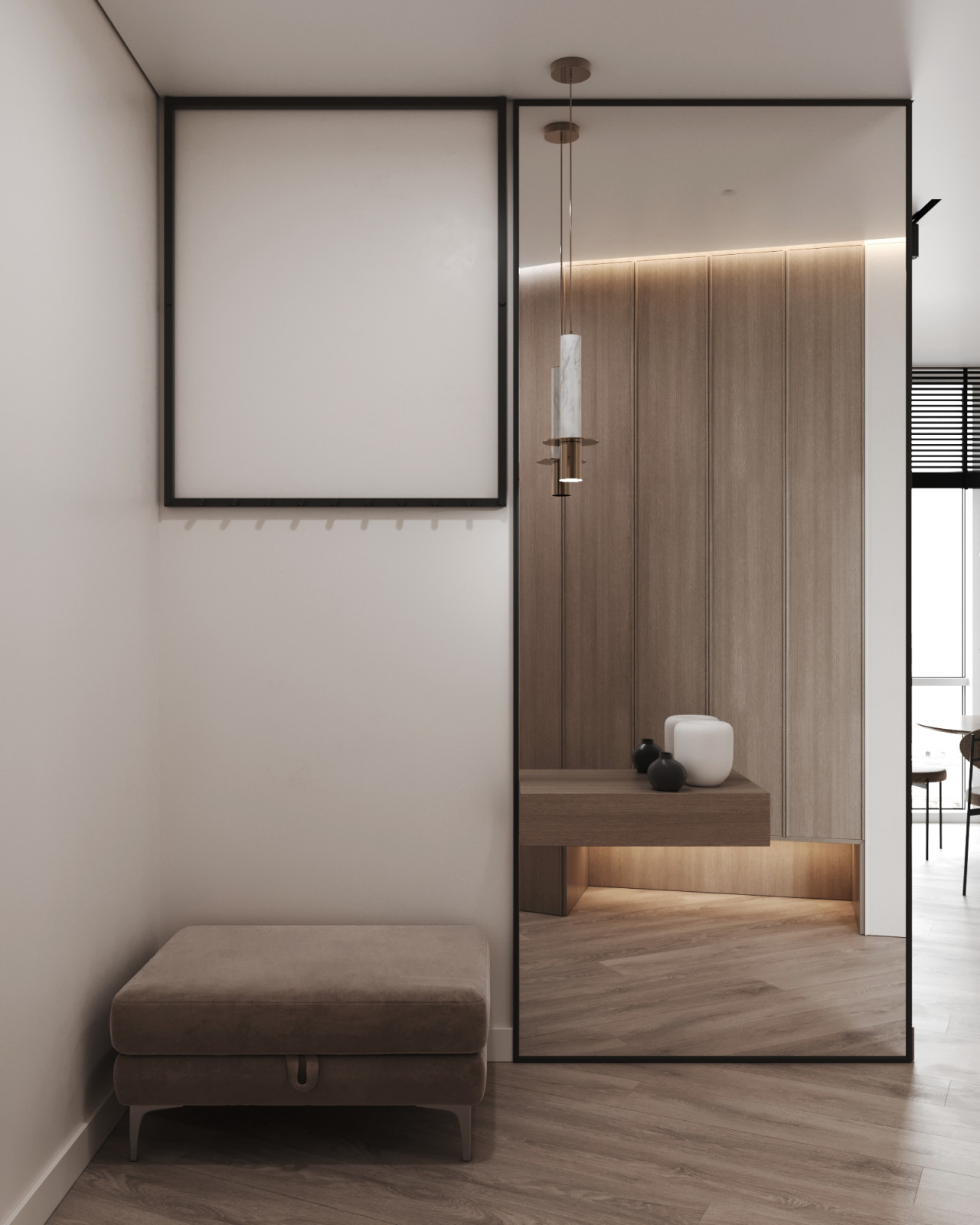 ЖК "Резиденция Сокольники"