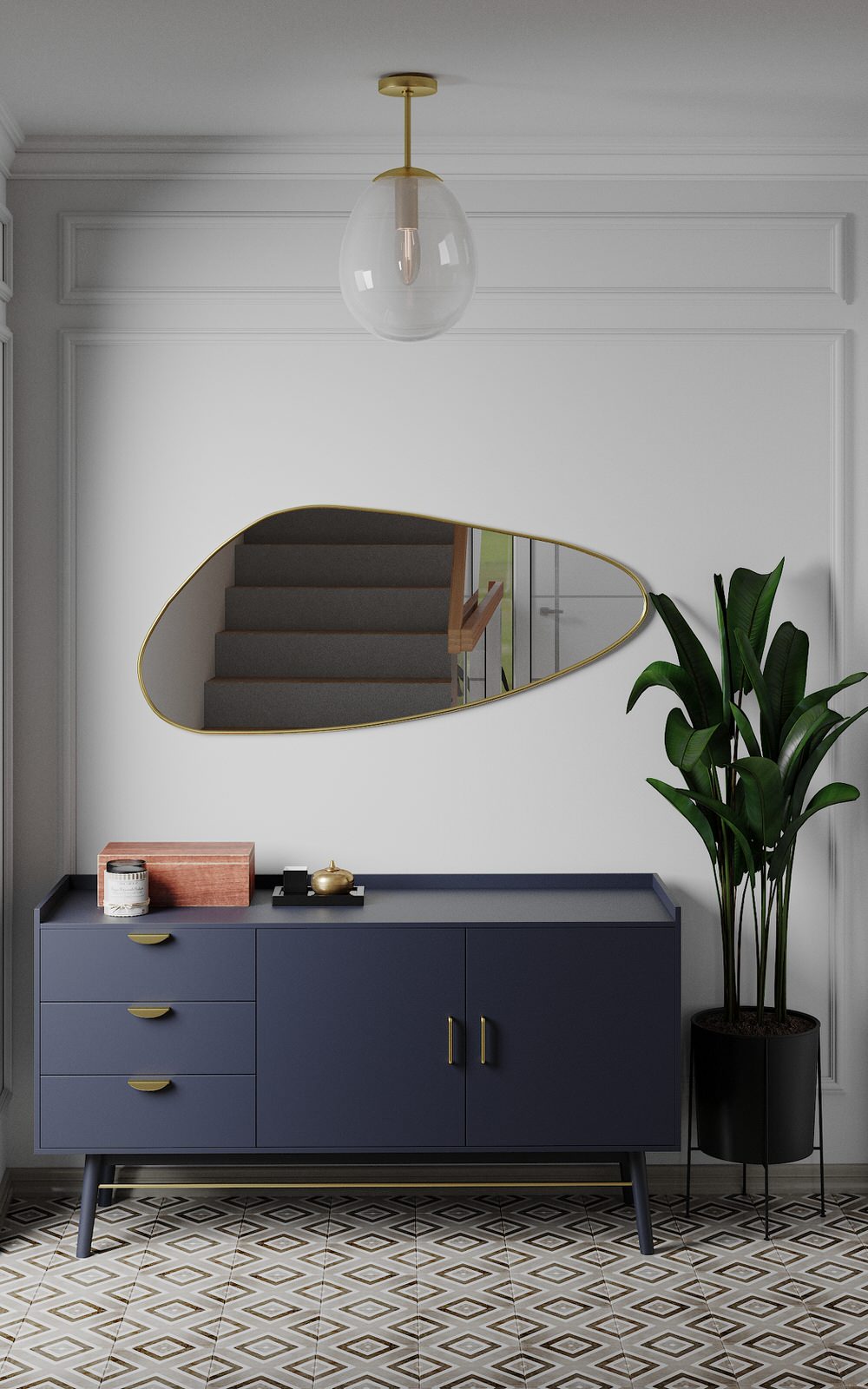 Коттедж во Франции