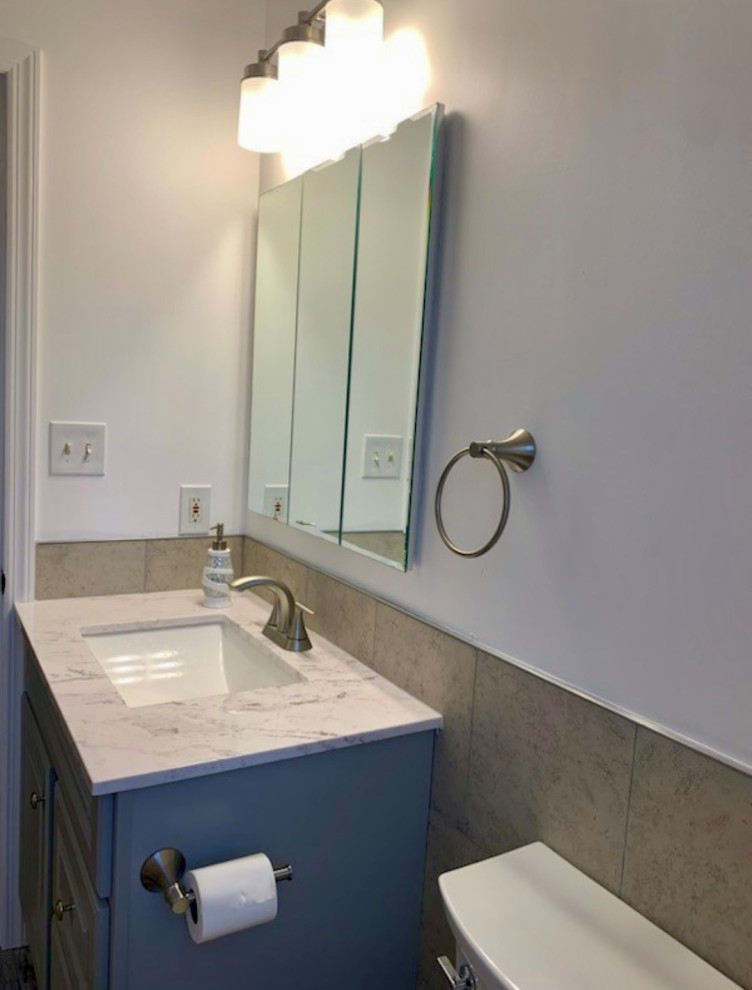 Bathrooms