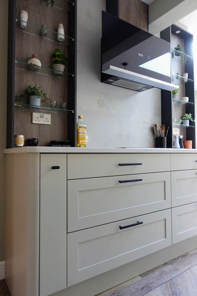 The Bilton Kitchen III - Thornham - RRP £35,550 - Luxe Price £28,350