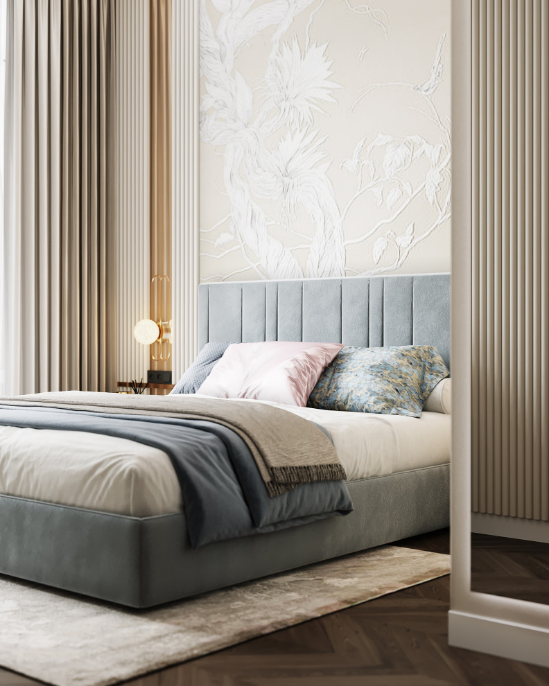 ЖК LIFE-Кутузовский