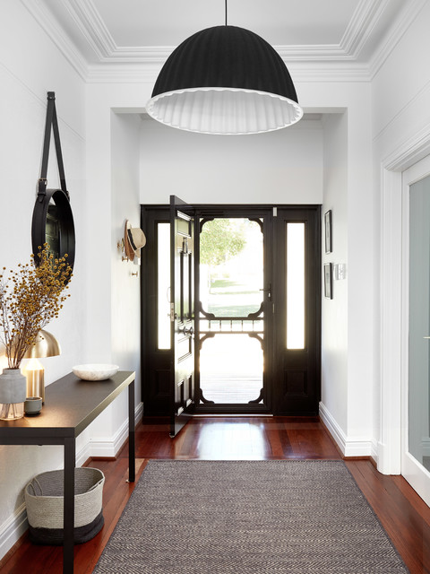 Nedlands House moderne