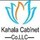 kahala cabinet co