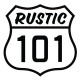 Rustic 101