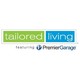 Tailored Living feat. PremierGarage of NY/NJ/CT