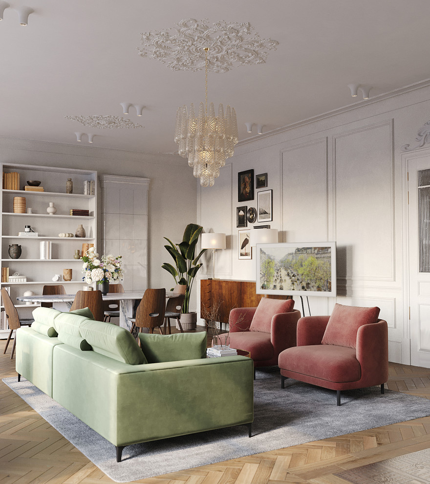 Лахтинская