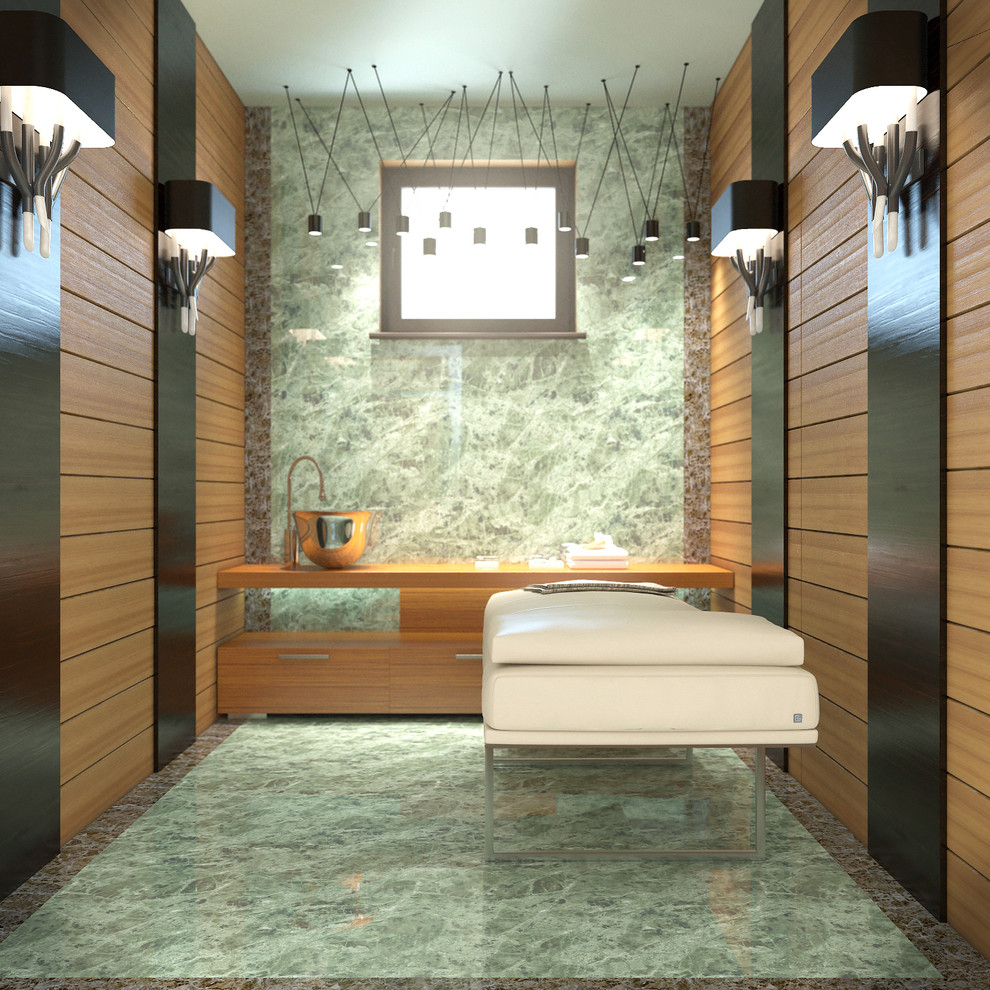 Современный