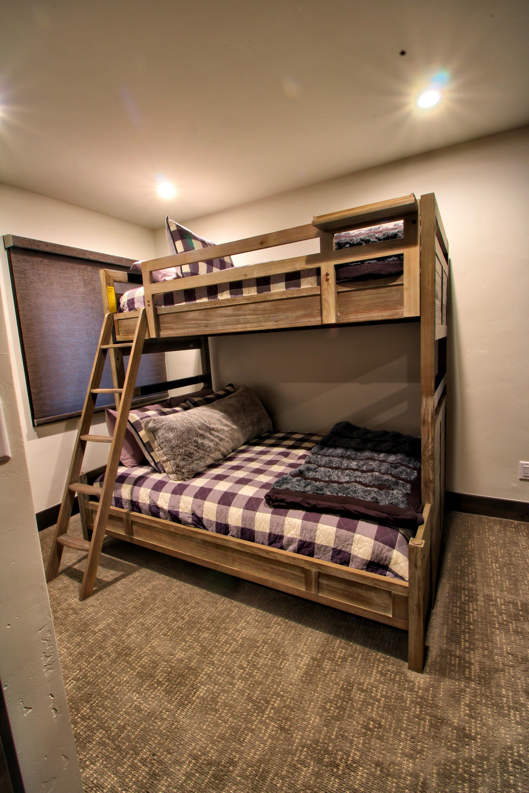 Northstar Condo