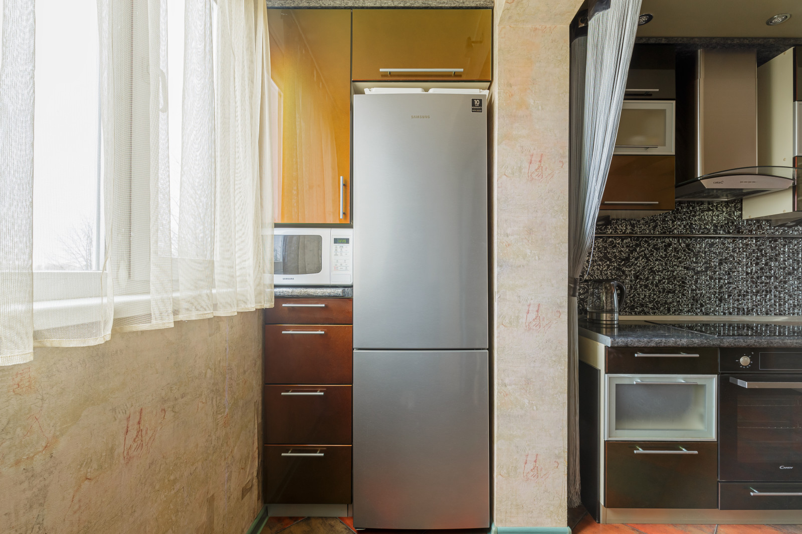 Фотосъемка квартиры для сдачи в аренду