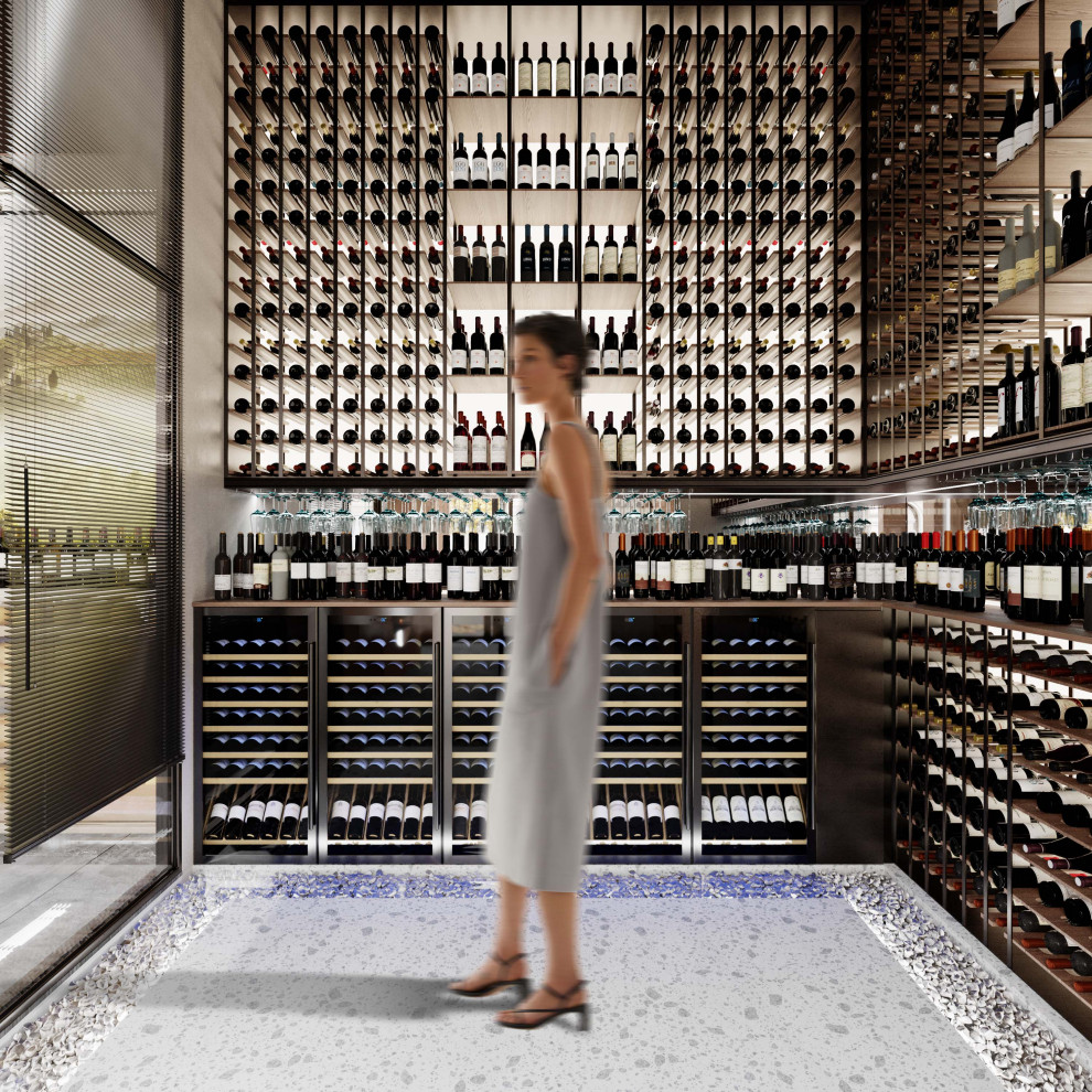 SCARPA WINES / STORE
