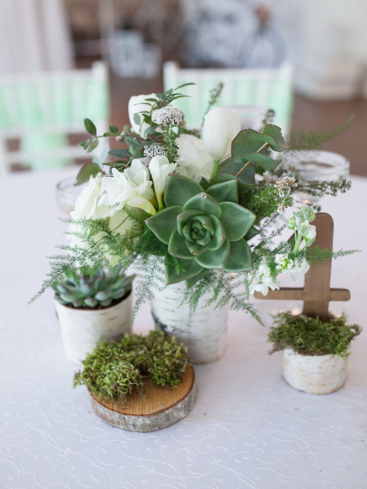 Флористика для мероприятий