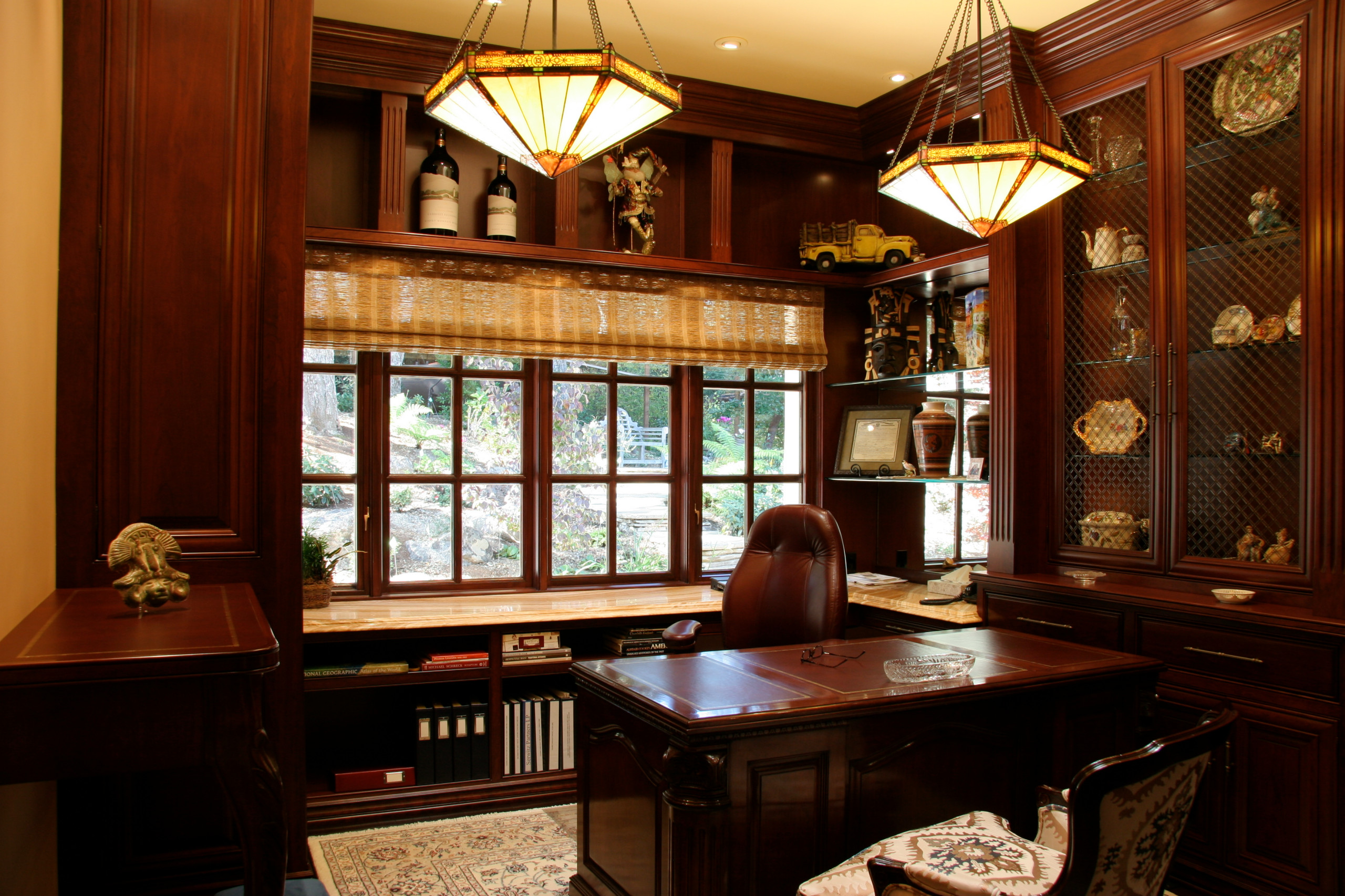 Home Offices