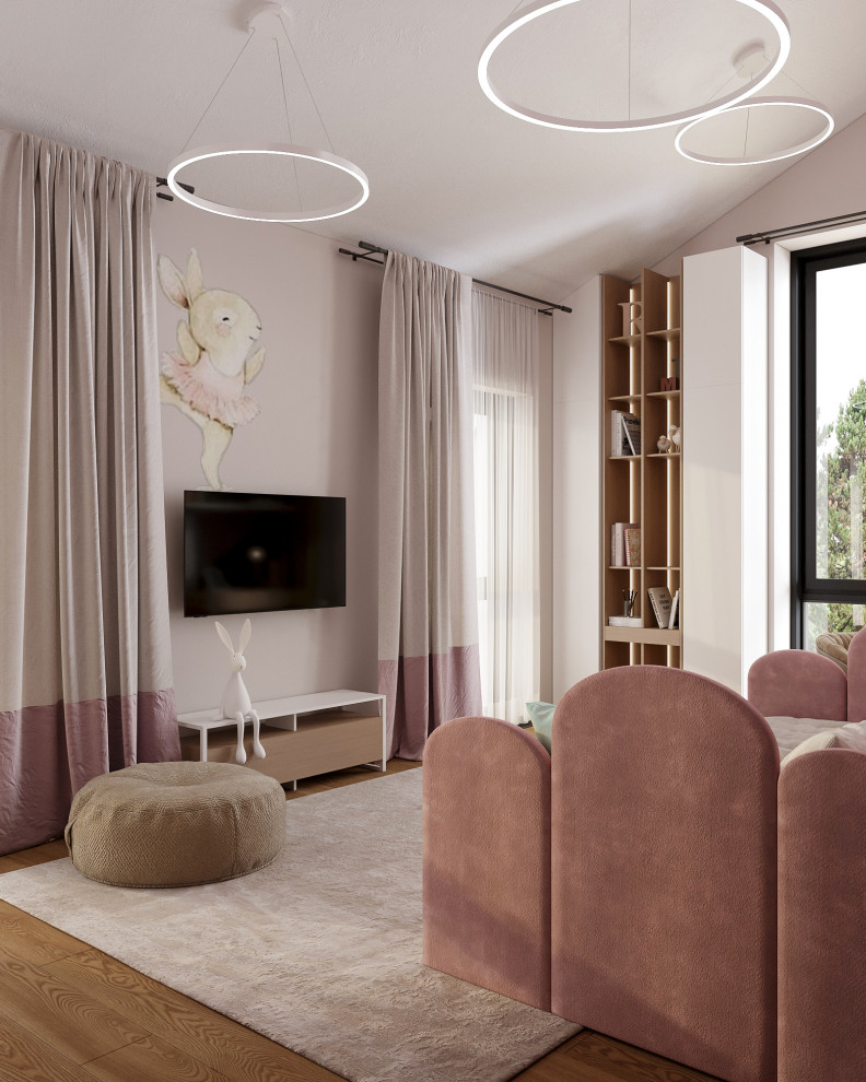 Загородный дом ч5