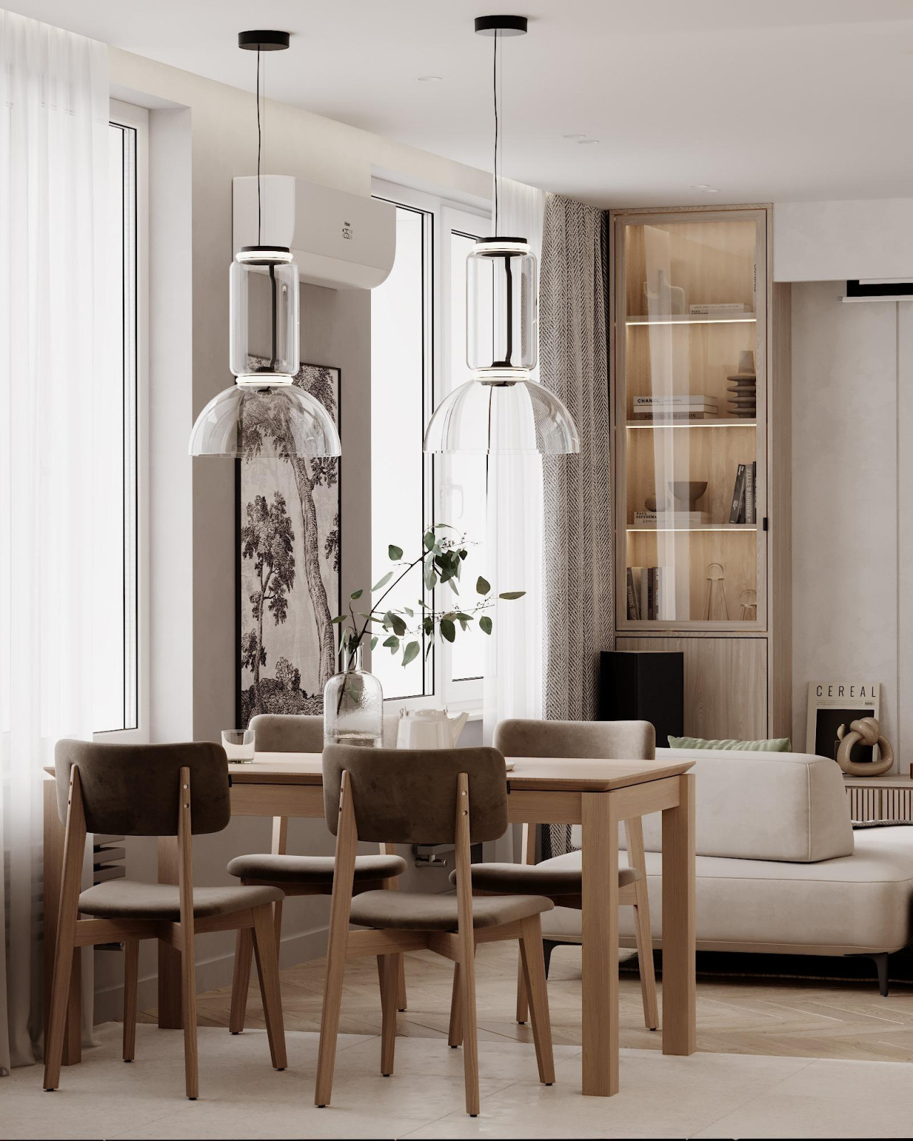 ЖК Преображение