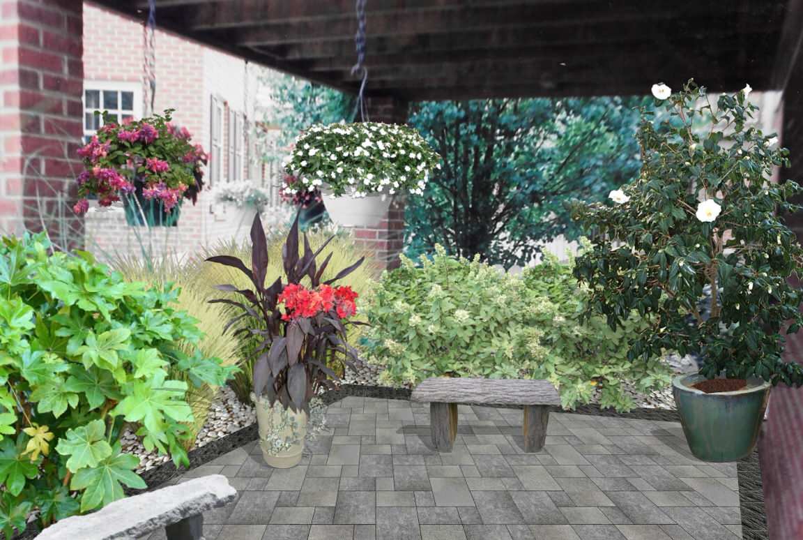 Great Spaces