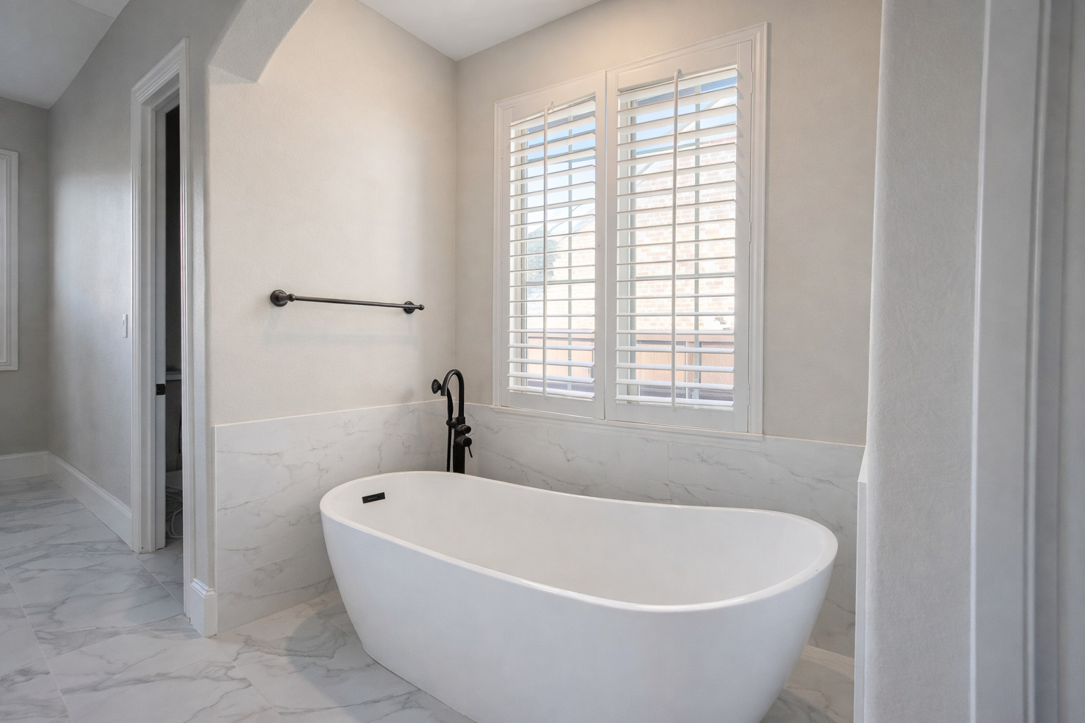 Plano TX - Complete Bathroom Remodeling