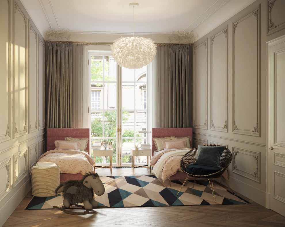 Французская классика