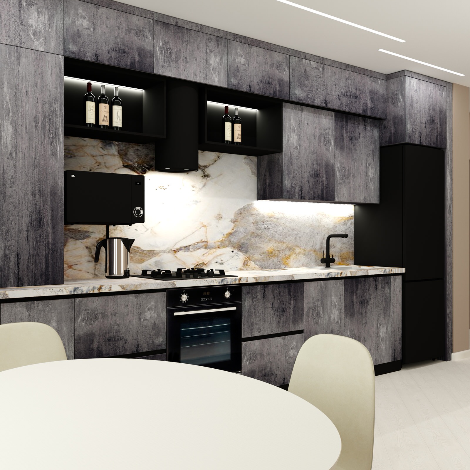 ЖК "Дивный Сад"