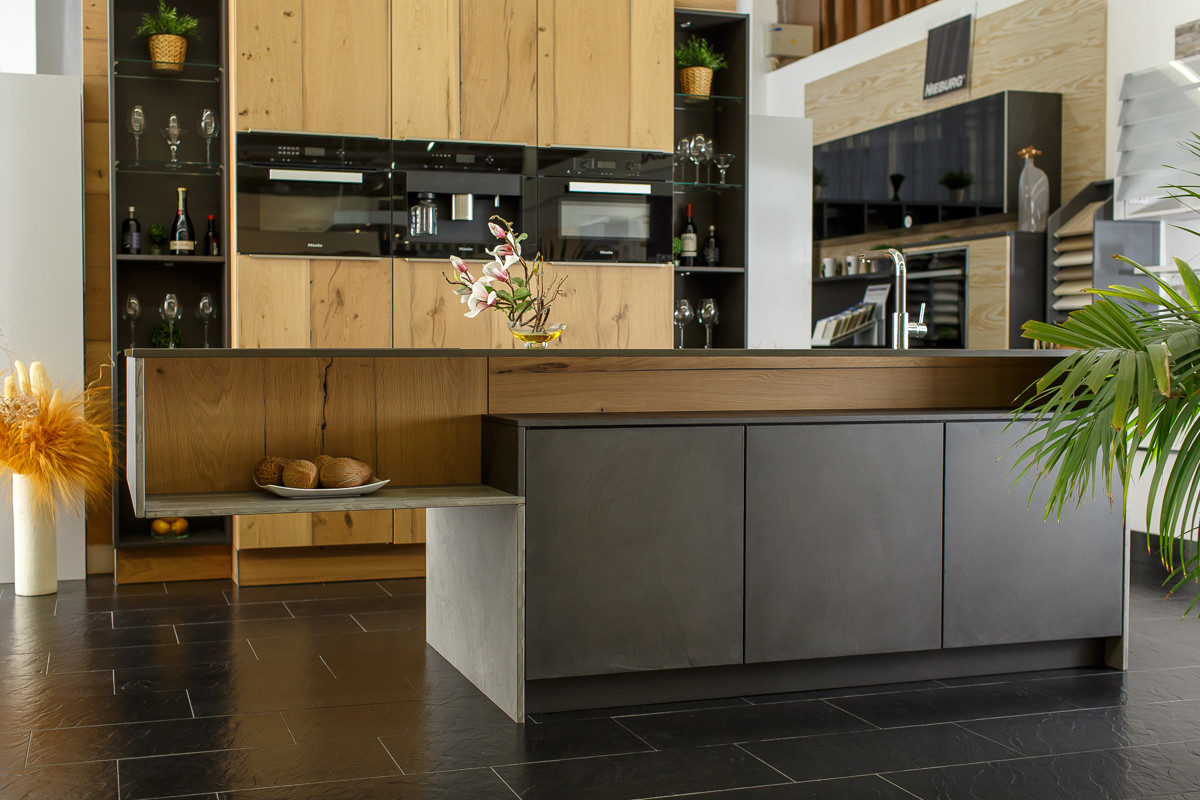 Интерьер квартиры, мебели, детали №11