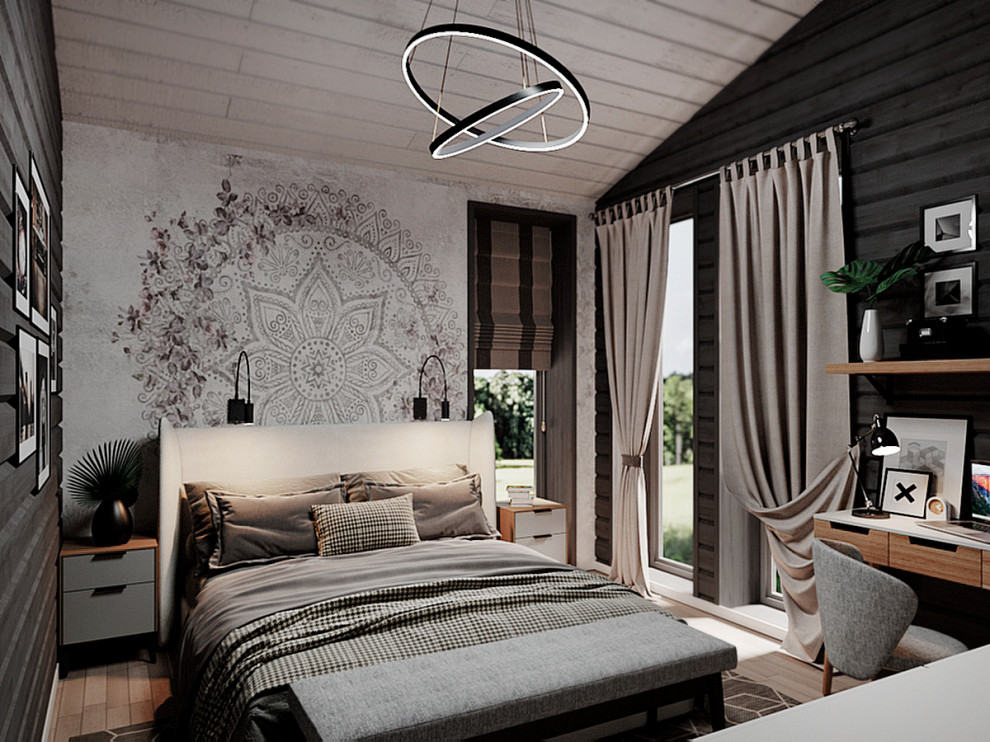 Загородный дом СПБ