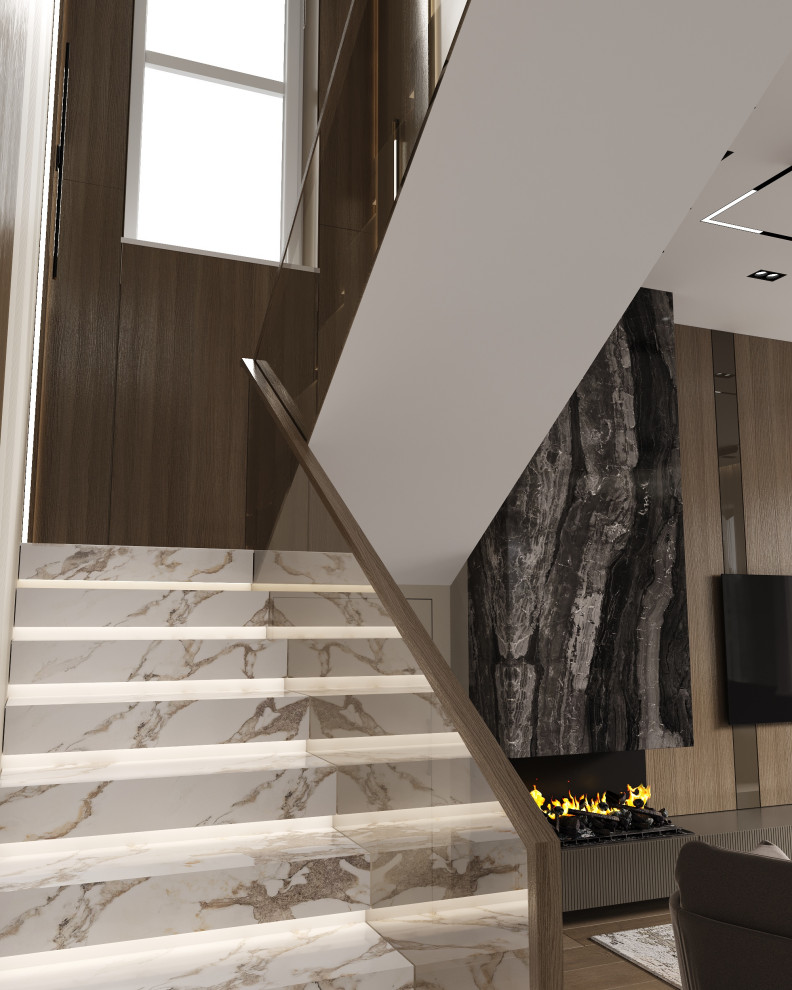 КП Прерий (180 м2)