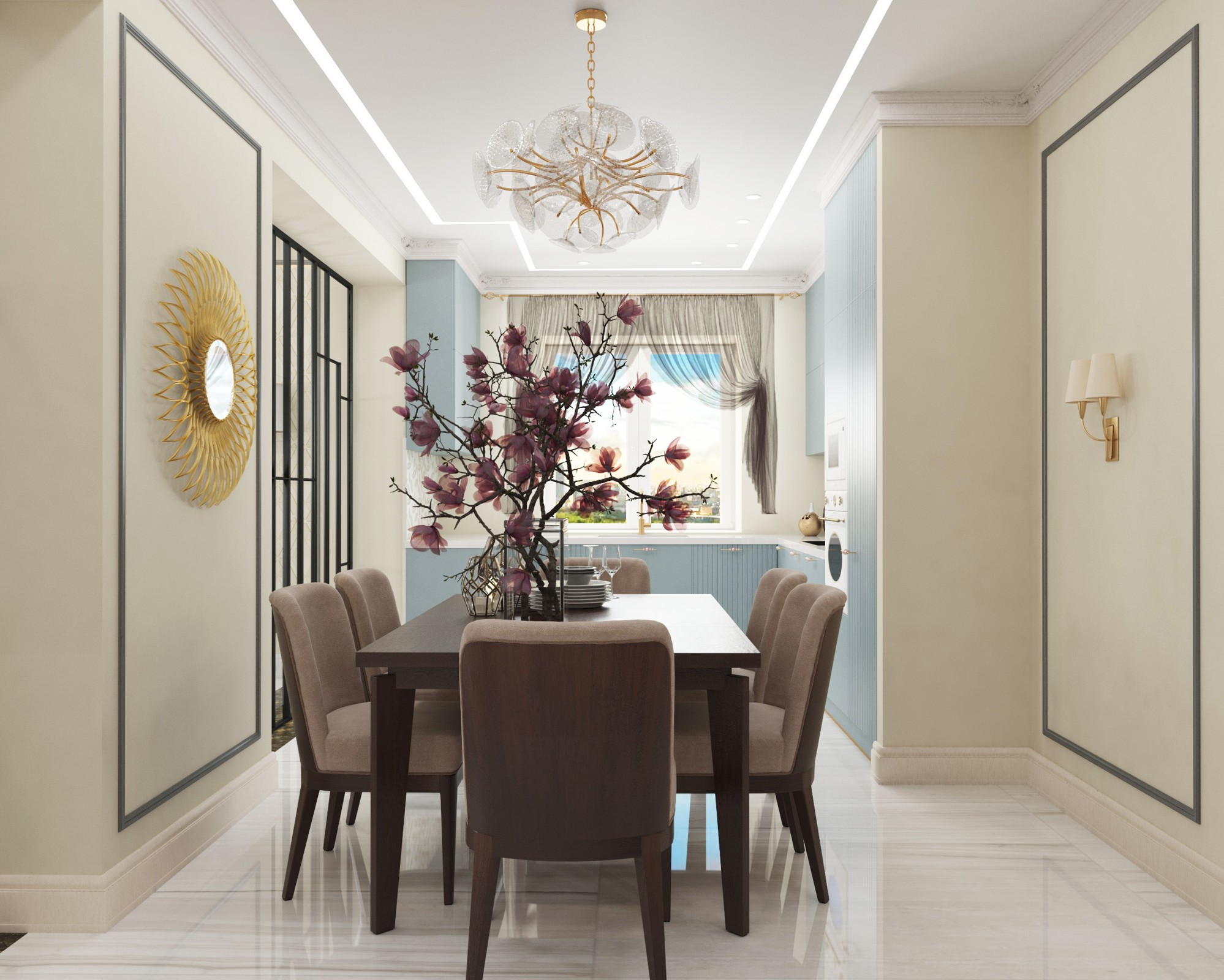 Проект "ПОМАДКА"