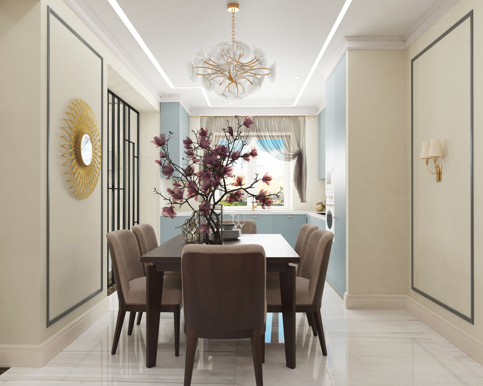 Проект "ПОМАДКА"