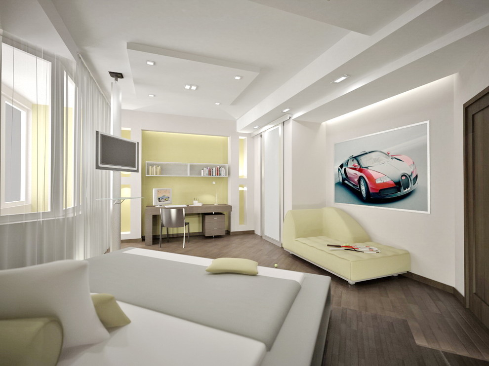 ЖК Вест-Сайд