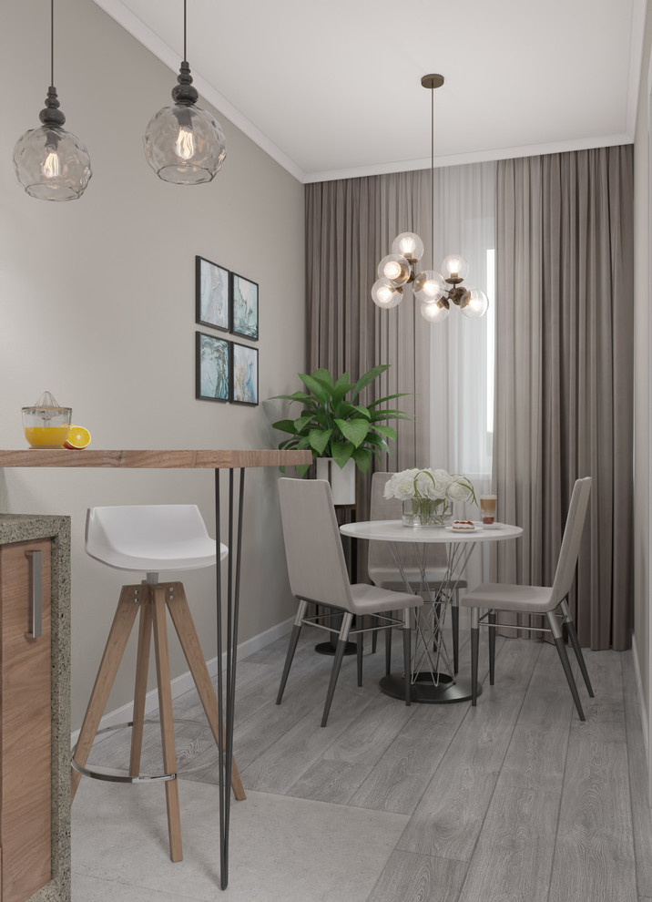 ЖК МОЛОДЕЖНЫЙ