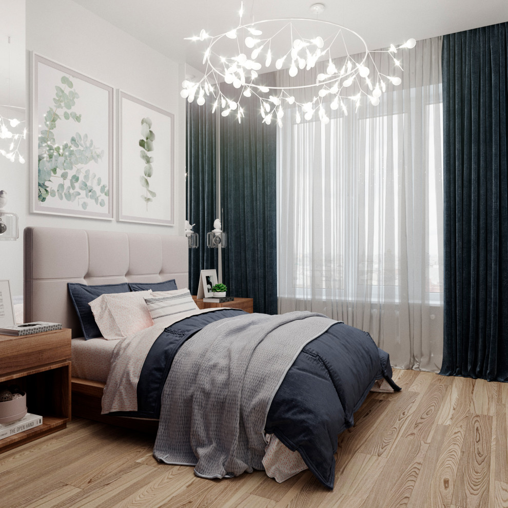 ЖК Level Амурская